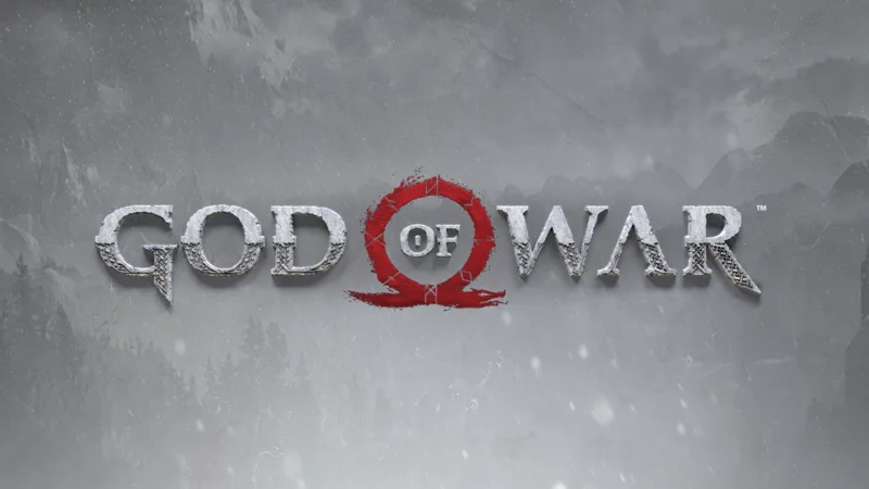 Kratos et Atreus dans l’univers God of War de PlayStation