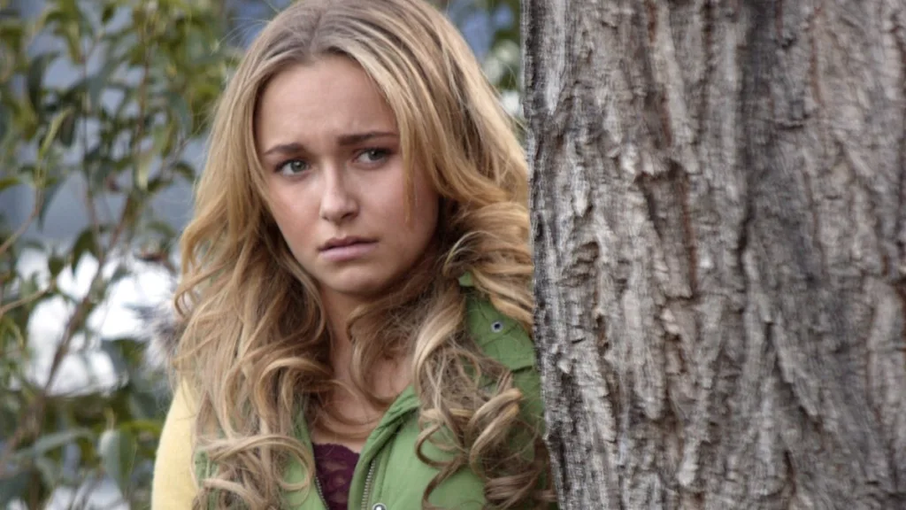 Mort de Hayden Panettiere : comment Heroes avait fait mourir Claire Bennet