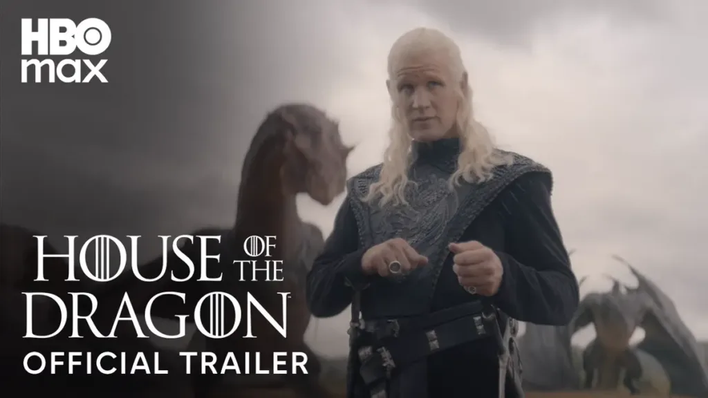 House of the Dragon saison 4 : HBO n’a plus que 8 épisodes pour conclure