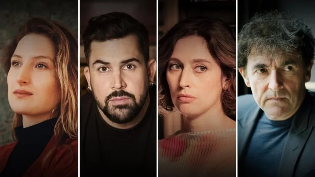 Il faut brûler maman : où en est le nouveau film d’Albert Dupontel ?