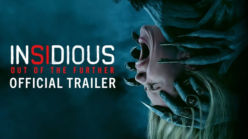 Insidious 6 bat Spider-Man pendant 24 heures: le résultat que personne n’attendait