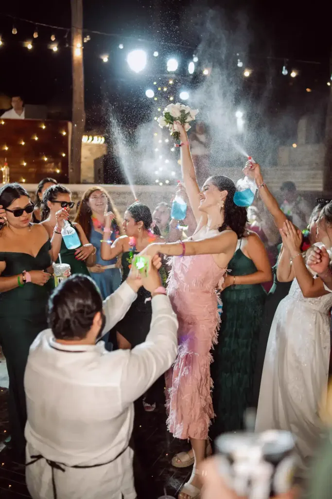 Casting invités de mariage dans l’Hérault