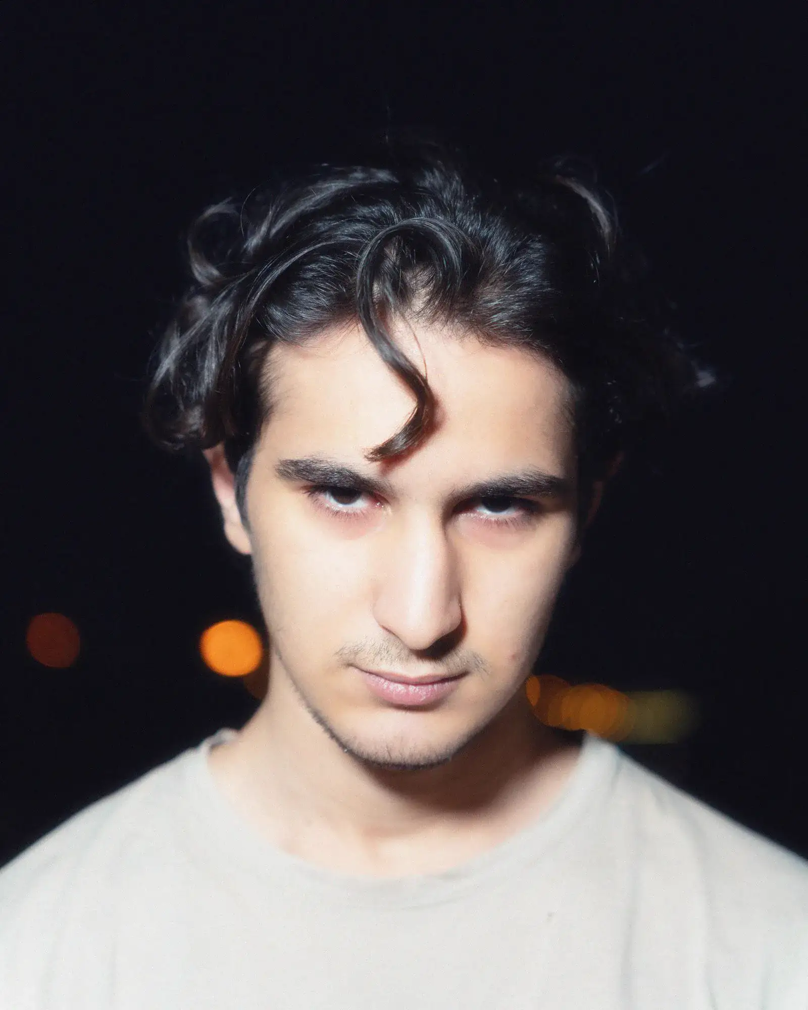 Casting silhouette Jean-Marie Soutou à Lyon et Paris