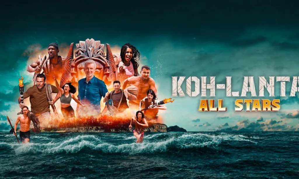 Koh-Lanta tous les soirs sur TF1: ce qui change vraiment dès septembre
