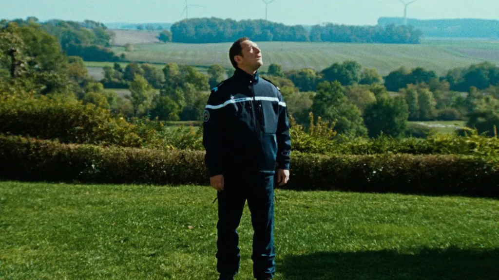L&rsquo;Espèce explosive : le film avec Alexis Manenti et Vincent Dedienne sortira le 7 octobre