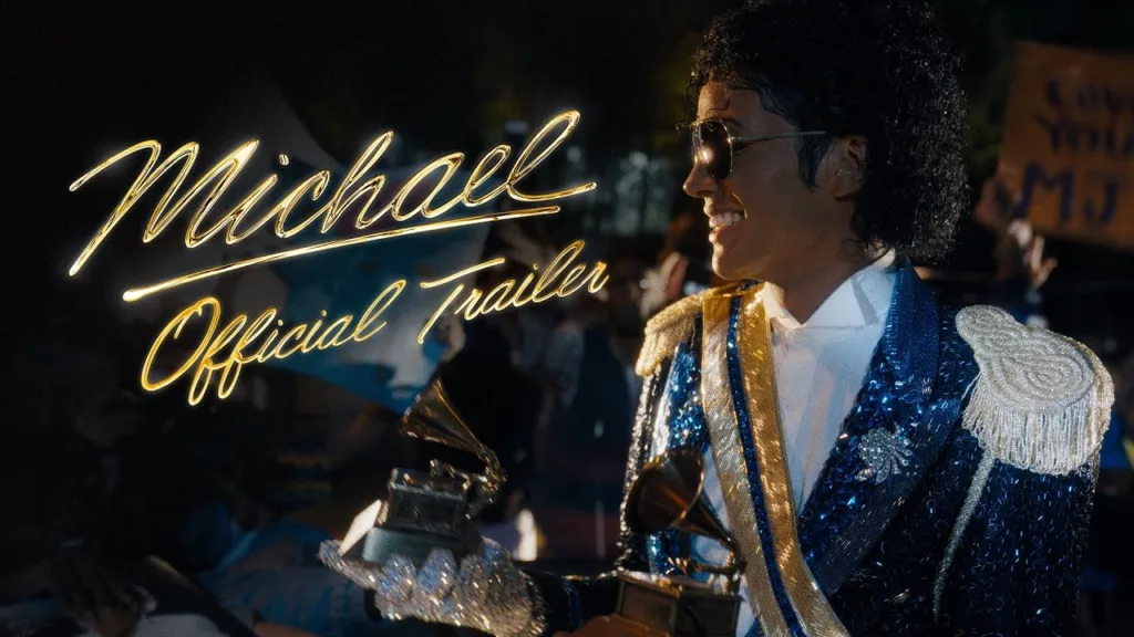 Michael 2: Jaafar Jackson lâche l’indice que le premier film évitait