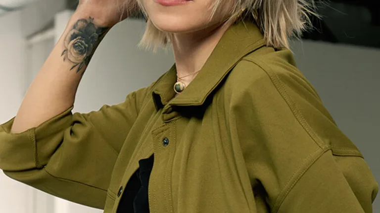 Casting modèles pour une collection coiffure à Paris