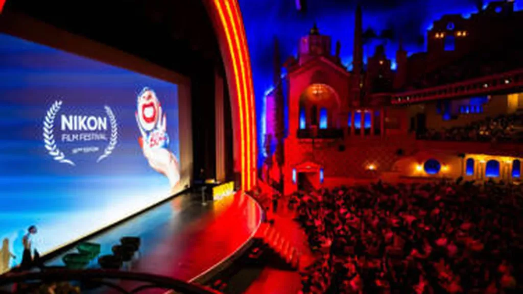 Nikon Film Festival 2027 : le thème Surprise lance déjà les castings