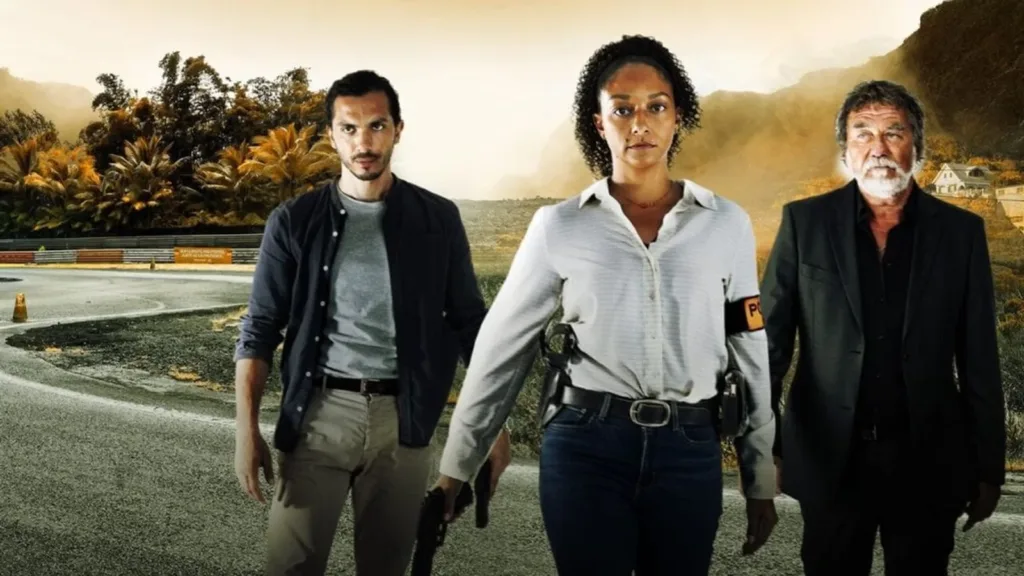 OPJ saison 7 reste leader : l’arrivée de Frédéric Chau est-elle validée ?