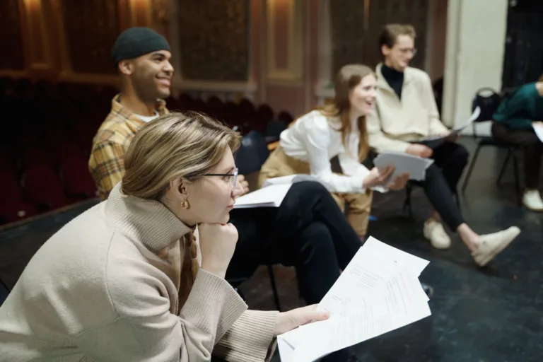 Casting Petits secrets en famille, jeunes 16 à 20 ans