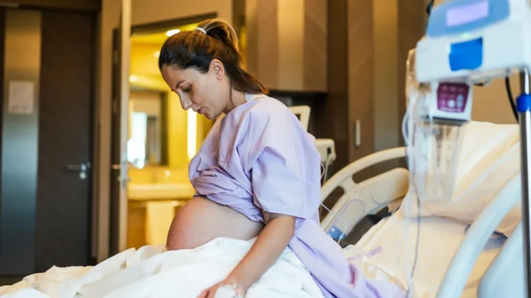 Casting patiente enceinte pour une série à Bry-sur-Marne