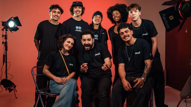 Casting 4 profils de 20 à 25 ans pour une publicité à Paris