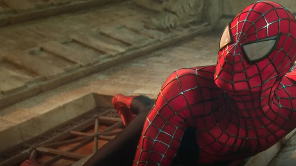 Programme TV ce soir lundi 10 août : Spider-Man ou Astérix ?