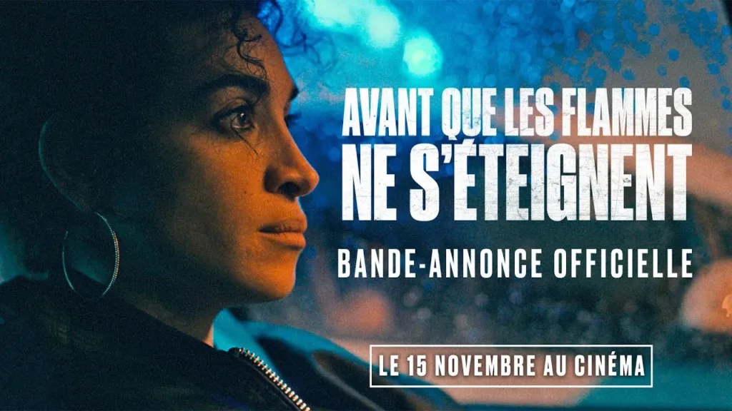 Programme TV ce soir jeudi 13 août : Camélia Jordana face à l’Histoire