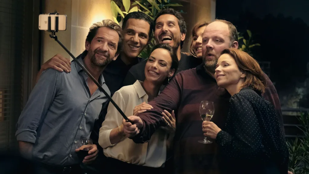 Programme TV ce soir jeudi 6 août : Le Jeu, Gerra ou Tom et Lola ?