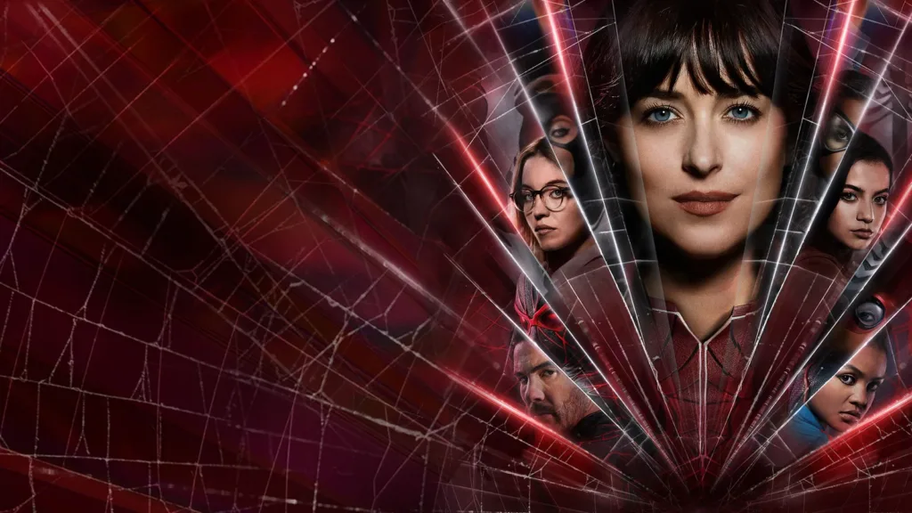 Programme TV ce soir dimanche 2 août : Madame Web, Yo Mama ou Madonna ?