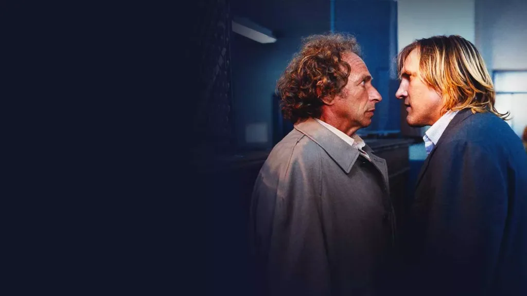 Programme TV ce soir lundi 3 août : Les Fugitifs, Chabrol ou Maurice ?