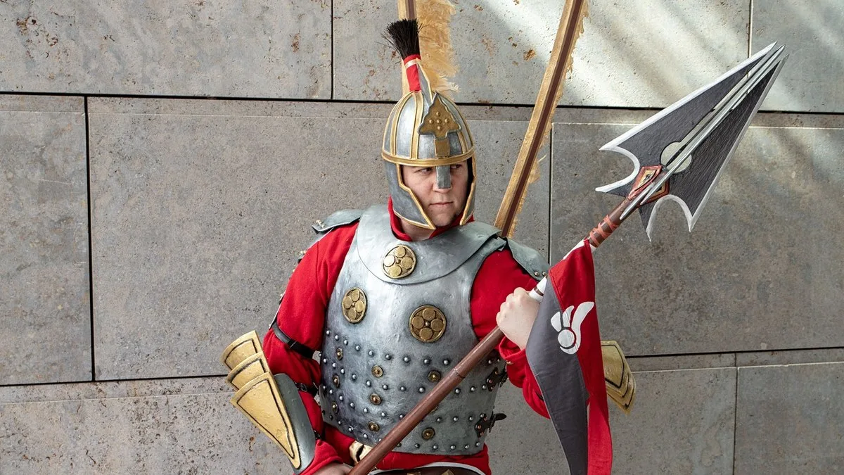 Recherche costumes médiévaux fantasy à Avignon