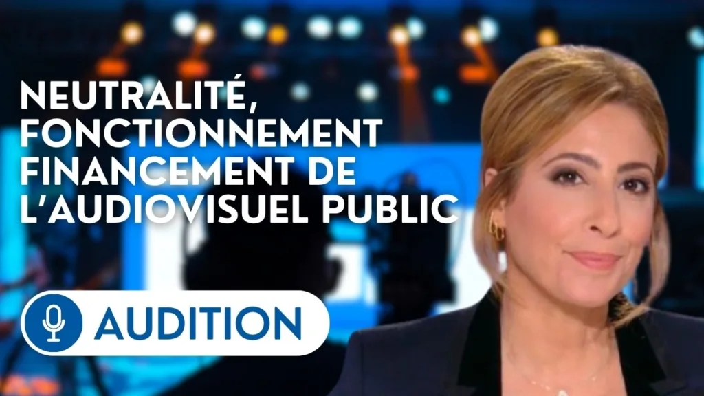 Léa Salamé devait reprendre le 20 Heures ce soir: en quelques heures, toute sa rentrée a basculé