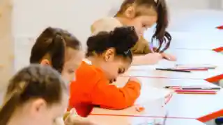 SAUCE saison 2 : casting figuration enfants de 6 à 15 ans