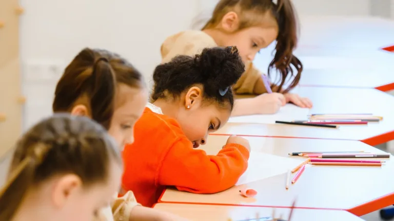 SAUCE saison 2 : casting figuration enfants de 6 à 15 ans