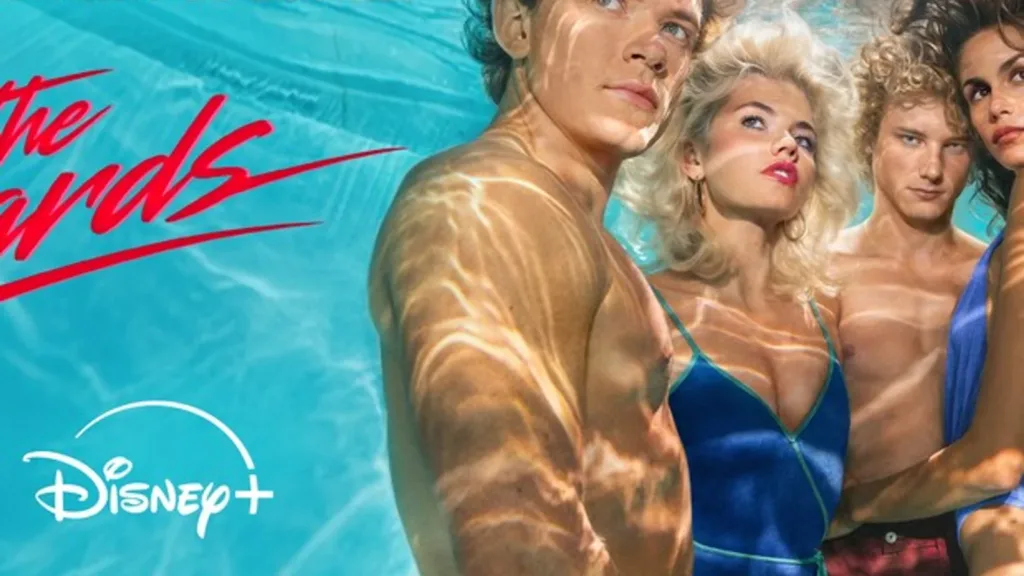 The Shards ou Les Éclats : quel titre chercher sur Disney+ en France ?