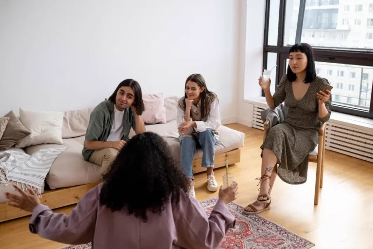 Casting modèles pour un shooting coliving à La Rochelle