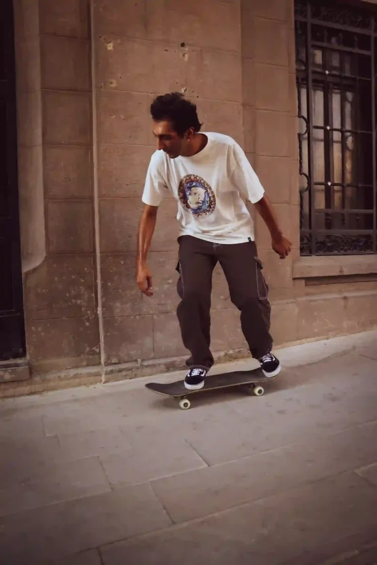 Casting vélo skate et trottinette à Marseille