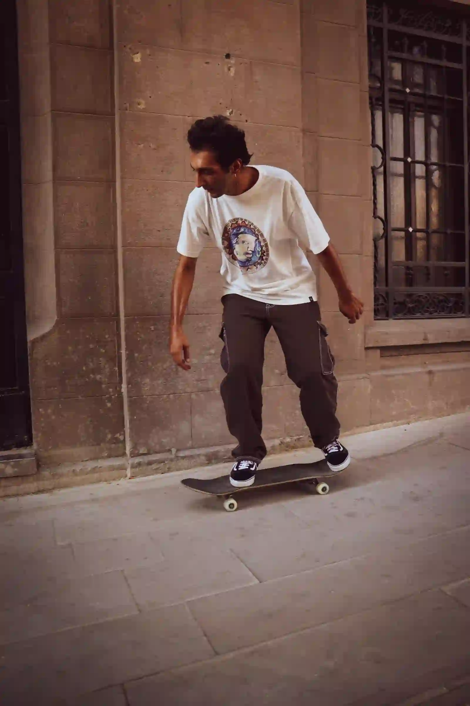 Casting vélo skate et trottinette à Marseille