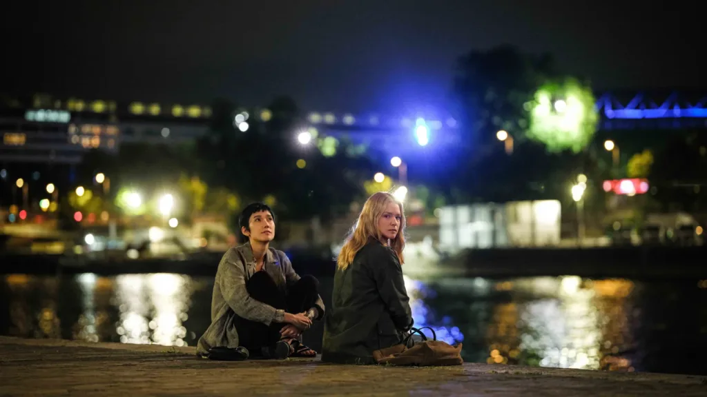 Soudain : comment un film de 3 h 16 prend la tête à Paris