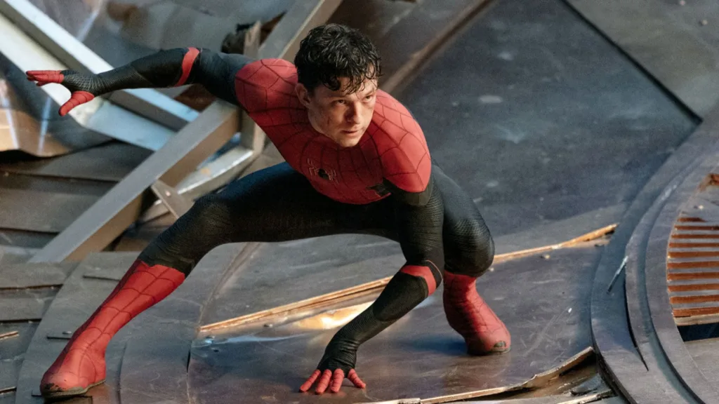 100 millions pour Tom Holland? Le carton de Brand New Day déclenche un jackpot presque irréel