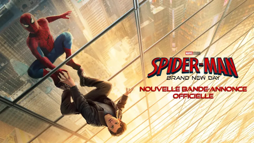 Spider-Man: le piratage massif n’empêche pas son record français