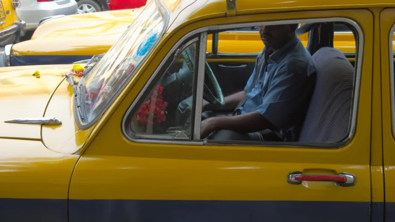 [URGENT] Casting chauffeur de taxi pour une série TF1