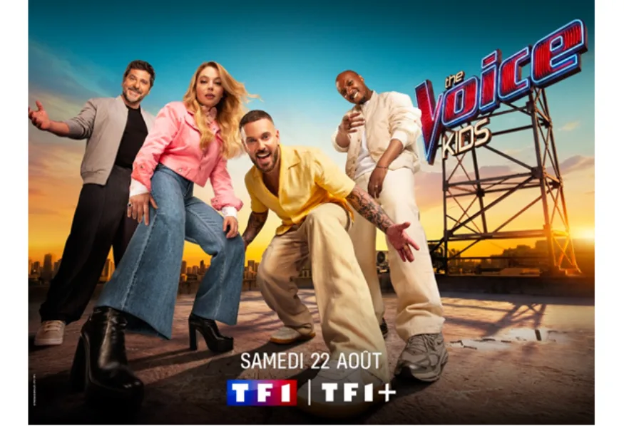 The Voice Kids 2026: certains candidats n’ont même pas postulé, voici comment la production les repère