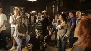 [URGENT] Casting doublure lumière homme brun de 1,85 m à Paris
