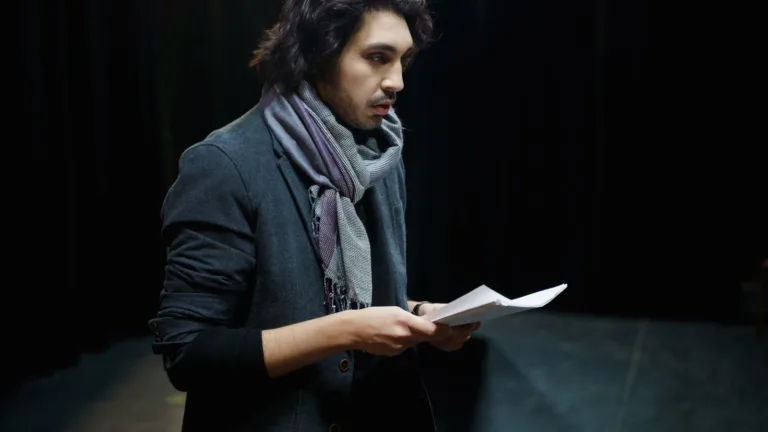 Casting Bellefond : cinq rôles masculins à Lille