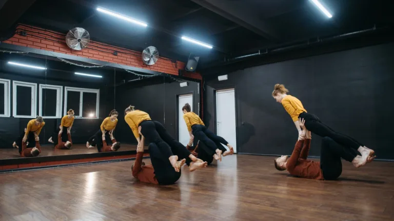 Casting Bodycam : rôles danseurs et circassiens à Paris