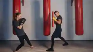 Casting série Canal+ à Maurepas : boxe et MMA