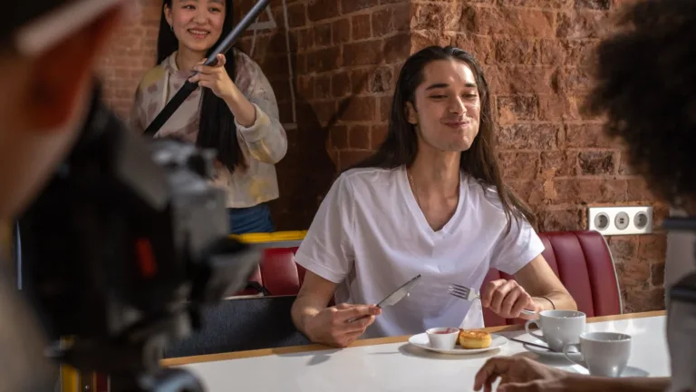 Casting caméra cachée : 4 comédiens à Perpignan
