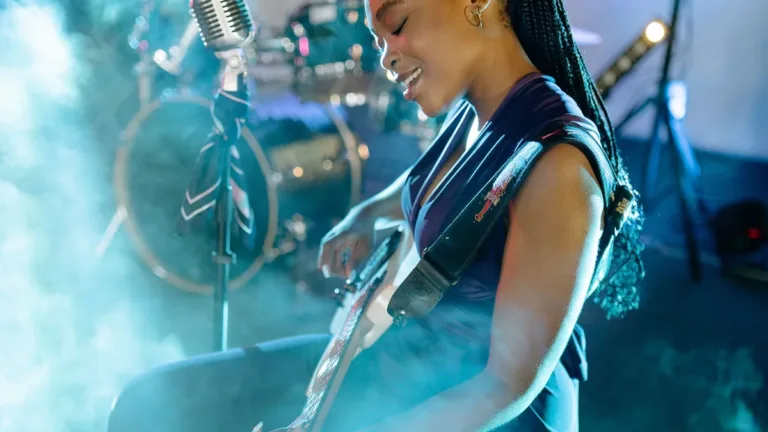 Casting La Chute du Dollar : chanteuse country de 40 à 70 ans