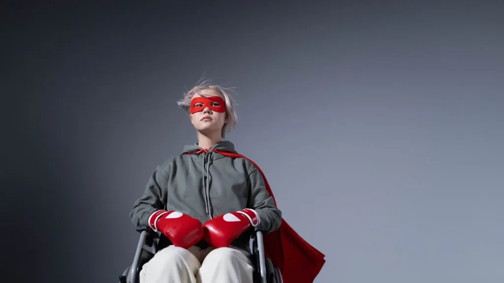 [URGENT] Casting enfant en fauteuil roulant à Paris