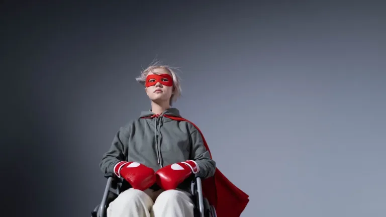 [URGENT] Casting enfant en fauteuil roulant à Paris