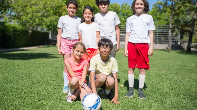 [URGENT] Casting enfants 1-11 ans, film Mes très chers petits enfants