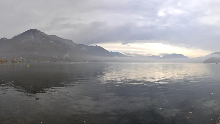 Casting Il ne se passe jamais rien ici en Haute-Savoie