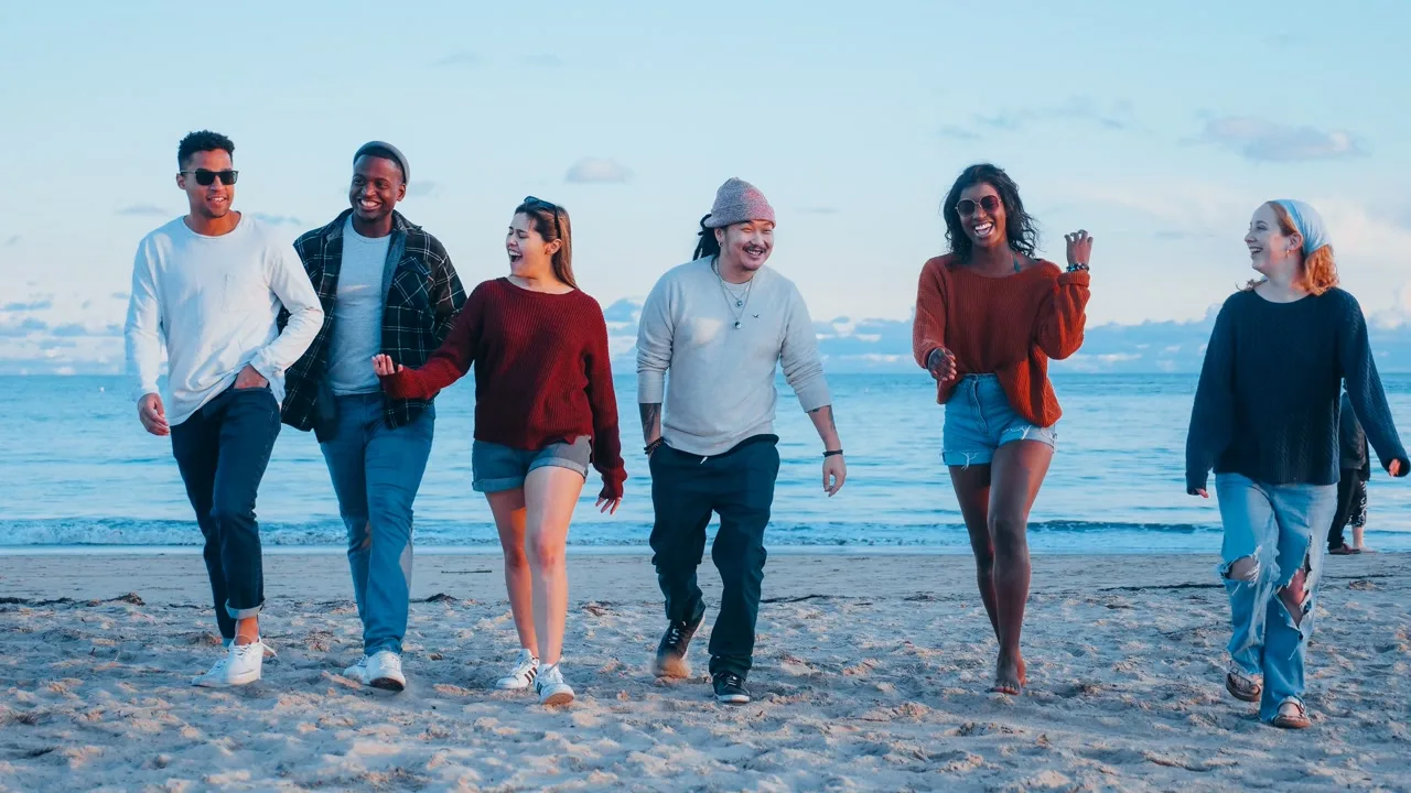 Casting Florida : fête Ibiza à San Sebastián
