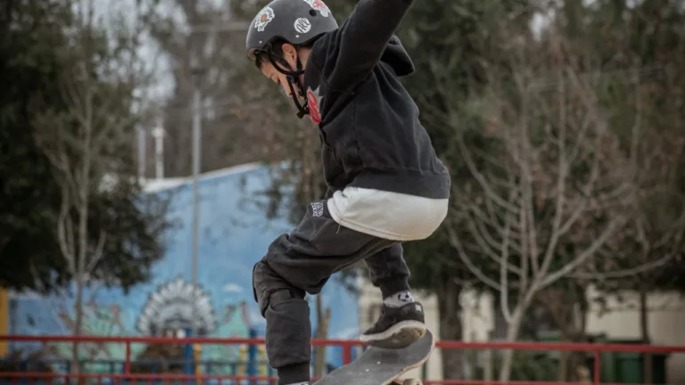 Casting garçons 10-14 ans skate, roller ou BMX à Lille