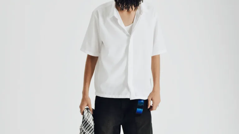 [URGENT] Casting homme anglophone de 20 à 35 ans pour une marque de vêtements