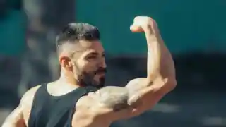 Casting Viril : 20 hommes musclés ou tatoués dans le Nord