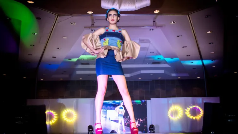 [URGENT] Casting mannequins professionnelles THE AUDACE PARIS à Paris
