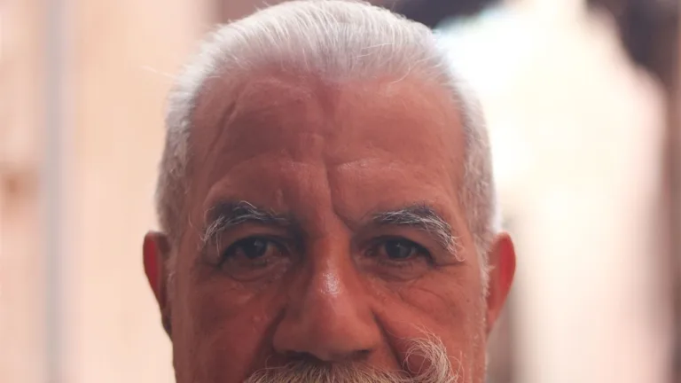 Casting Sheriff senior pour La Chute du Dollar